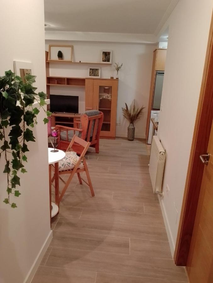 Estudio Vigoliva Lägenhet Exteriör bild