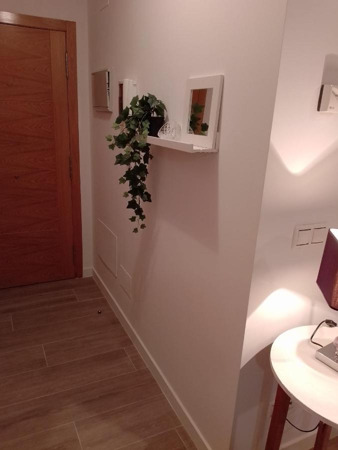 Estudio Vigoliva Lägenhet Exteriör bild